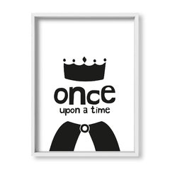 Cuadro Once upon a time - tienda online