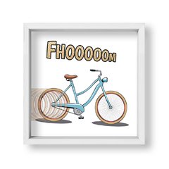 Cuadro Fun Bicycle - tienda online