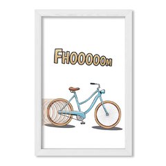 Cuadro Fun Bicycle - comprar online