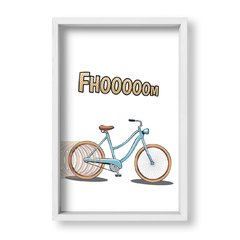 Cuadro Fun Bicycle - tienda online