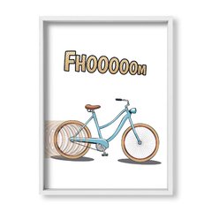 Cuadro Fun Bicycle - tienda online