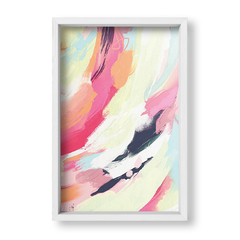 Cuadro Abstracto colorido - tienda online