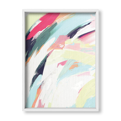 Cuadro Abstracto colorido 2 - tienda online