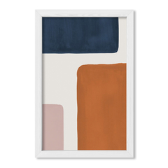Cuadro Abstract Shapes 1 - comprar online