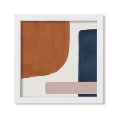 Cuadro Abstract Shapes 2 - comprar online