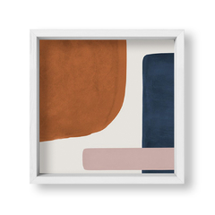 Cuadro Abstract Shapes 2 - tienda online