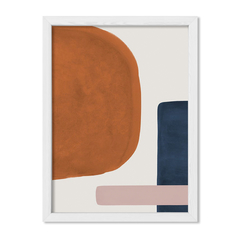 Cuadro Abstract Shapes 2 - comprar online