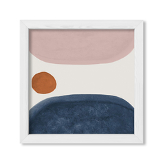 Cuadro Abstract Shapes 3 - comprar online