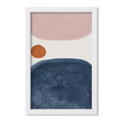 Cuadro Abstract Shapes 3 - comprar online