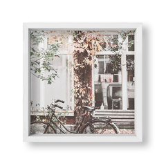 Cuadro Amsterdam City - tienda online