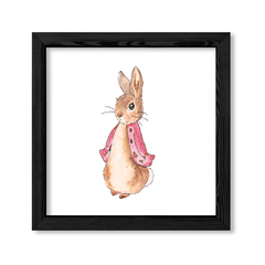 Cuadro Pink Peter Rabbit 1 en internet