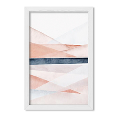 Cuadro Watercolor Abstract 1 - comprar online