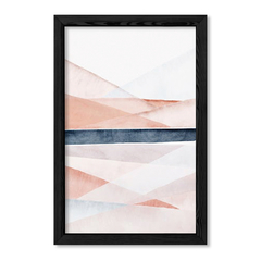 Cuadro Watercolor Abstract 1 en internet