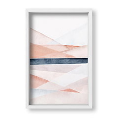 Cuadro Watercolor Abstract 1 - tienda online