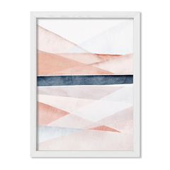 Cuadro Watercolor Abstract 1 - comprar online