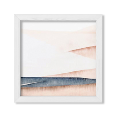 Cuadro Watercolor Abstract 2 - comprar online