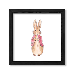 Cuadro Pink Peter Rabbit 2 en internet