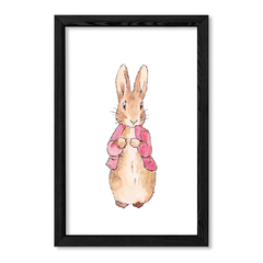 Cuadro Pink Peter Rabbit 2 en internet