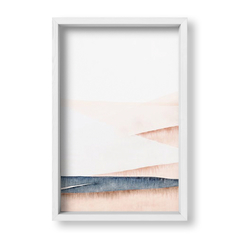 Cuadro Watercolor Abstract 2 - tienda online