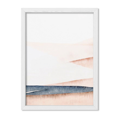 Cuadro Watercolor Abstract 2 - comprar online