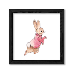 Cuadro Pink Peter Rabbit 3 en internet