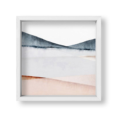 Cuadro Watercolor Abstract 3 - tienda online