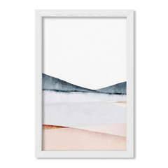 Cuadro Watercolor Abstract 3 - comprar online