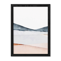 Cuadro Watercolor Abstract 3 en internet