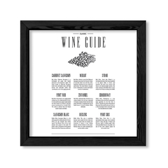 Cuadro Classic Wine Guide en internet