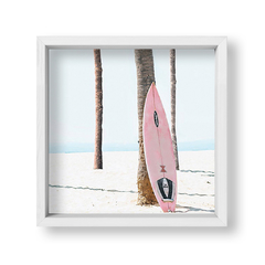 Cuadro La Playa Surf - tienda online