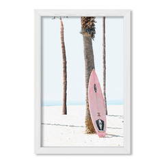 Cuadro La Playa Surf - comprar online