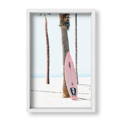 Cuadro La Playa Surf - tienda online