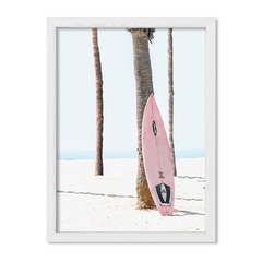 Cuadro La Playa Surf - comprar online