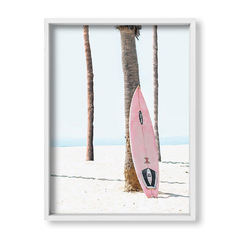 Cuadro La Playa Surf - tienda online