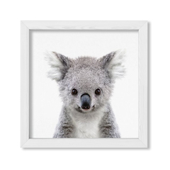 Cuadro Baby Koala - comprar online