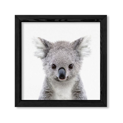 Cuadro Baby Koala en internet