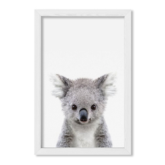 Cuadro Baby Koala - comprar online