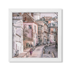 Cuadro I love paris 1 - comprar online