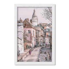 Cuadro I love paris 1 - comprar online