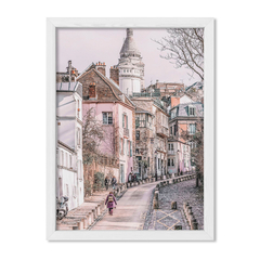 Cuadro I love paris 1 - comprar online