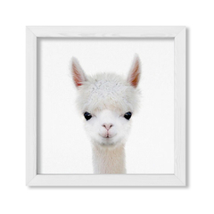 Cuadro Baby Llama - comprar online