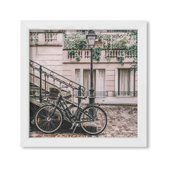 Cuadro I love paris 2 - comprar online