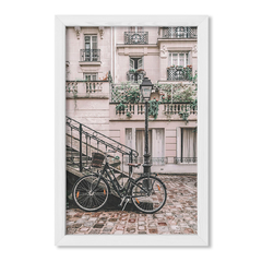 Cuadro I love paris 2 - comprar online