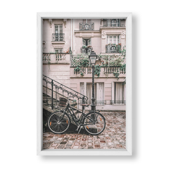 Cuadro I love paris 2 - tienda online