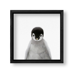 Imagen de Cuadro Baby Pinguino