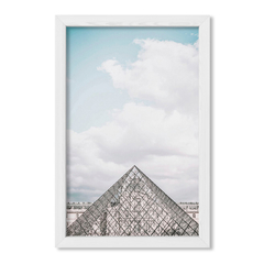 Cuadro I love paris 3 - comprar online