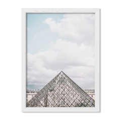 Cuadro I love paris 3 - comprar online