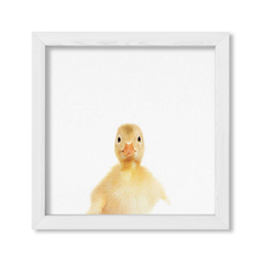 Cuadro Baby Pato - comprar online