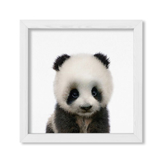 Cuadro Baby Panda - comprar online