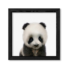 Cuadro Baby Panda en internet
